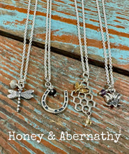 Load image into Gallery viewer, Storyteller Collection Necklace