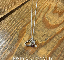 Load image into Gallery viewer, Storyteller Collection Necklace