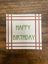 Load image into Gallery viewer, Gifts To Go Stickers