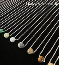 Load image into Gallery viewer, One Wish Necklaces