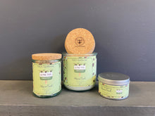 Load image into Gallery viewer, H&A Apothecary Alpine Trail Soy Candle