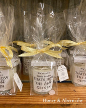 Load image into Gallery viewer, We’re All A Little Broken Votive Candle Gift Set