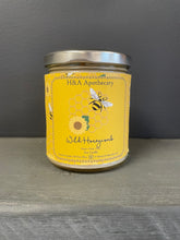 Load image into Gallery viewer, H&A Apothecary Wild Honeycomb Soy Candle