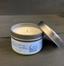 Load image into Gallery viewer, H&A Apothecary Monet's Garden Soy Candle