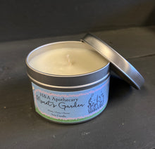 Load image into Gallery viewer, H&A Apothecary Monet's Garden Soy Candle
