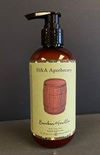 Load image into Gallery viewer, H&A Apothecary Bourbon Vanilla Hand & Body Lotion