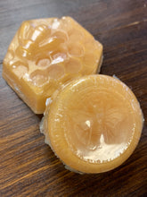 Load image into Gallery viewer, H&A Apothecary Wild Honeycomb Soap