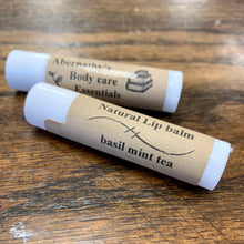 Load image into Gallery viewer, H&A Apothecary Birthday Cake Lip Balm