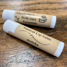 Load image into Gallery viewer, H&A Apothecary Birthday Cake Lip Balm