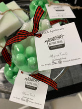 Load image into Gallery viewer, H&A Apothecary Alpine Trail Soap