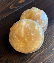 Load image into Gallery viewer, H&A Apothecary Wild Honeycomb Soap