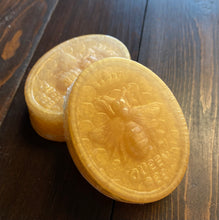 Load image into Gallery viewer, H&A Apothecary Wild Honeycomb Soap