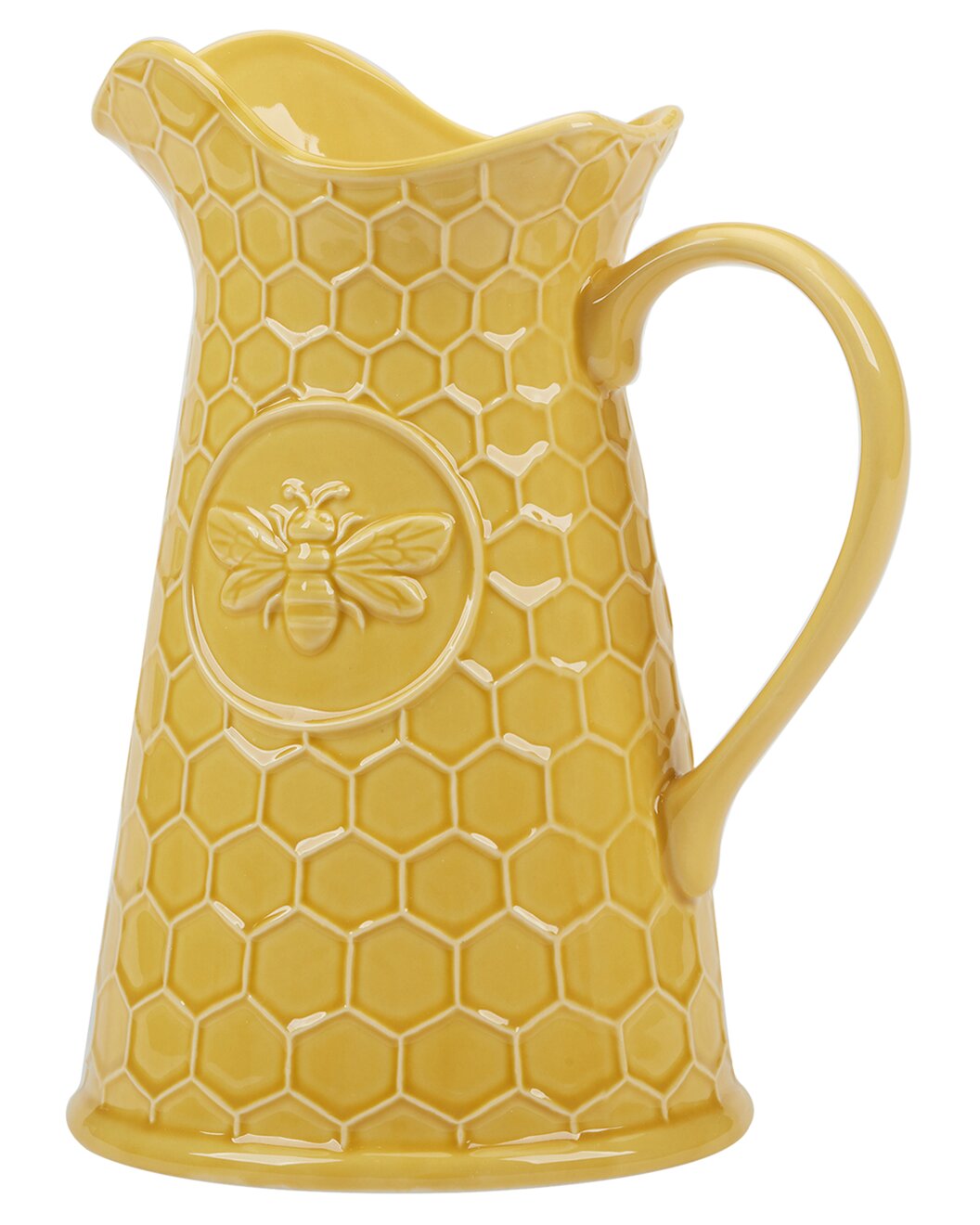 Bee Pitcher