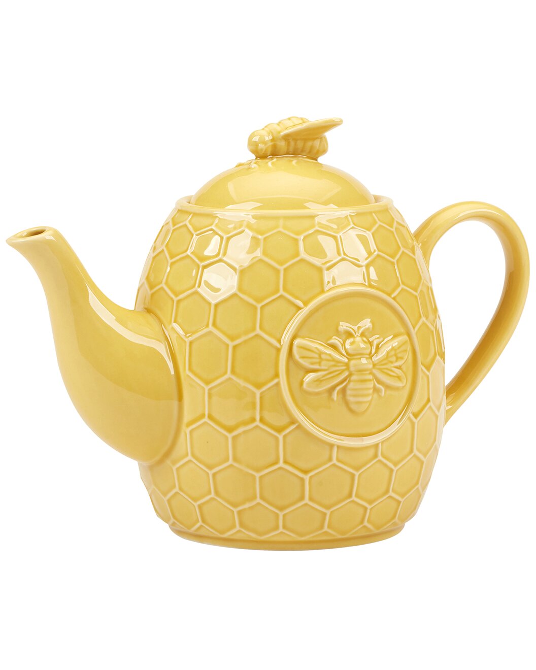 Bee Teapot