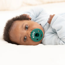 Load image into Gallery viewer, Hunk Bubbi™ Pacifier
