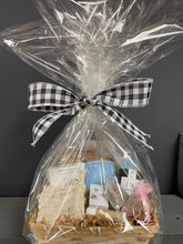 Load image into Gallery viewer, Lovely Lavender Gift Basket
