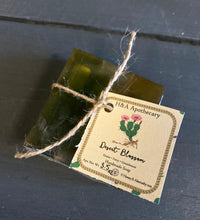 Load image into Gallery viewer, H&amp;A Apothecary Desert Blossom Soap
