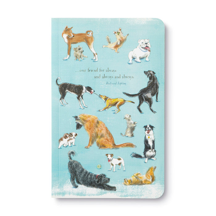 Journal - Our Friend For Always