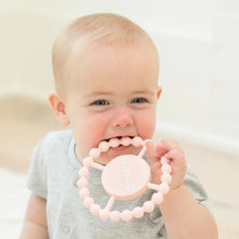 Load image into Gallery viewer, Darling Happy Teether
