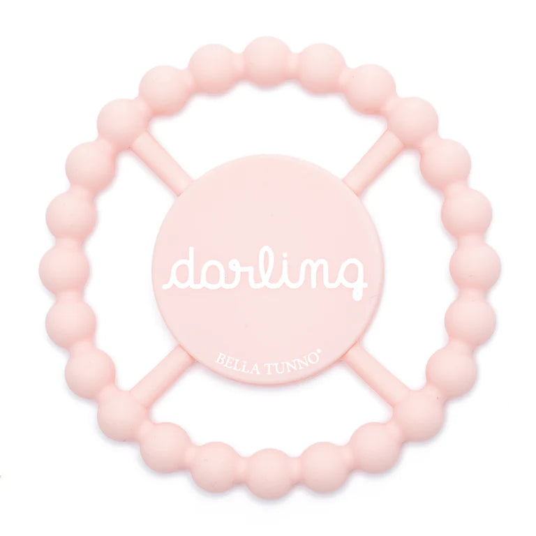 Darling Happy Teether