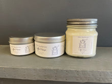 Load image into Gallery viewer, H&amp;A Apothecary Coffee House Soy Candle
