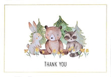 Load image into Gallery viewer, Baby Thank You Notecards
