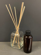 Load image into Gallery viewer, H&amp;A Apothecary Autumn Orchard Fragrance Reed Diffuser
