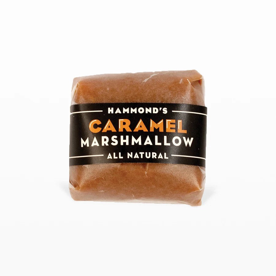 Caramel Marshmallow