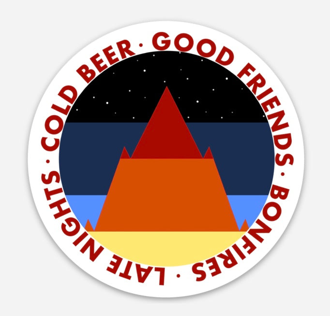 Good Friends