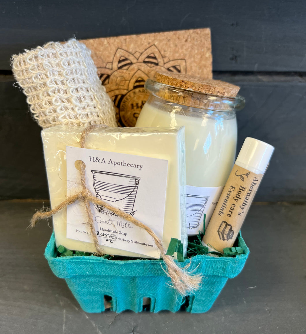 Farm Fresh Gift Set