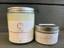 Load image into Gallery viewer, H&amp;A Apothecary Seven Sentiments Collection - Love Candle
