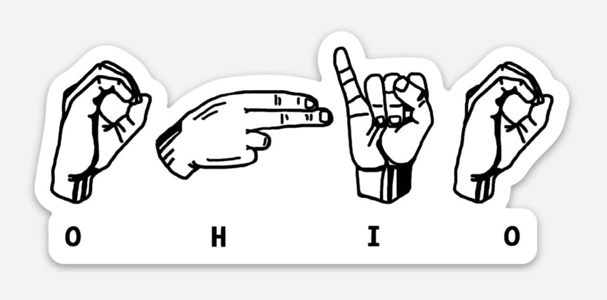 ASL Ohio