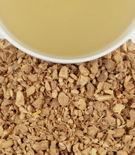 Load image into Gallery viewer, Harney &amp; Sons Organic Ginger Lemon Tea Sachets
