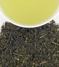 Load image into Gallery viewer, Harney &amp; Sons Classic Japanese Sencha Tea Sachets
