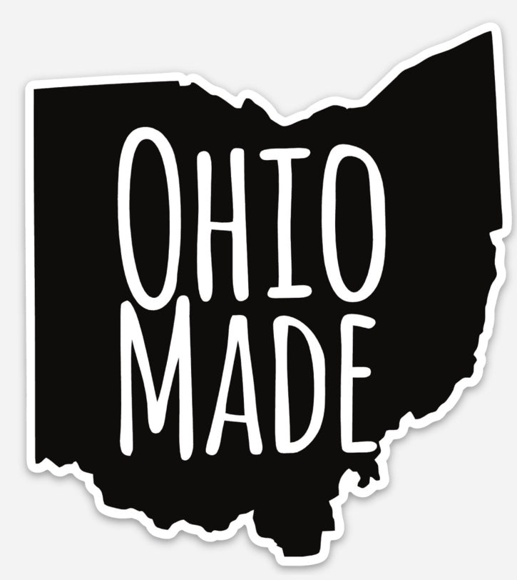 Ohio Made