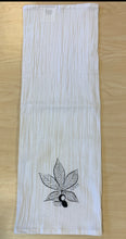 Load image into Gallery viewer, Buckeye Tea Towel
