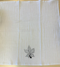 Load image into Gallery viewer, Buckeye Tea Towel
