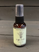 Load image into Gallery viewer, H&amp;A Apothecary Sniffle Soother Refresher Mist
