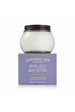 Load image into Gallery viewer, Rosemary Lavender Royal Jelly Body Butter - Savannah Bee Company
