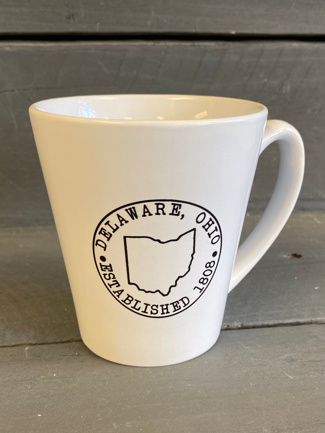 Delaware Mug
