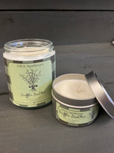 Load image into Gallery viewer, H&amp;A Apothecary Sniffle Soother Soy Candle
