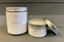 Load image into Gallery viewer, H&amp;A Apothecary Seven Sentiments Collection - Grace Candle
