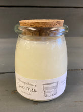 Load image into Gallery viewer, H&amp;A Apothecary Goat Milk Soy Candle
