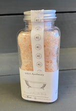 Load image into Gallery viewer, H&amp;A Apothecary Mineral Muscle Soak
