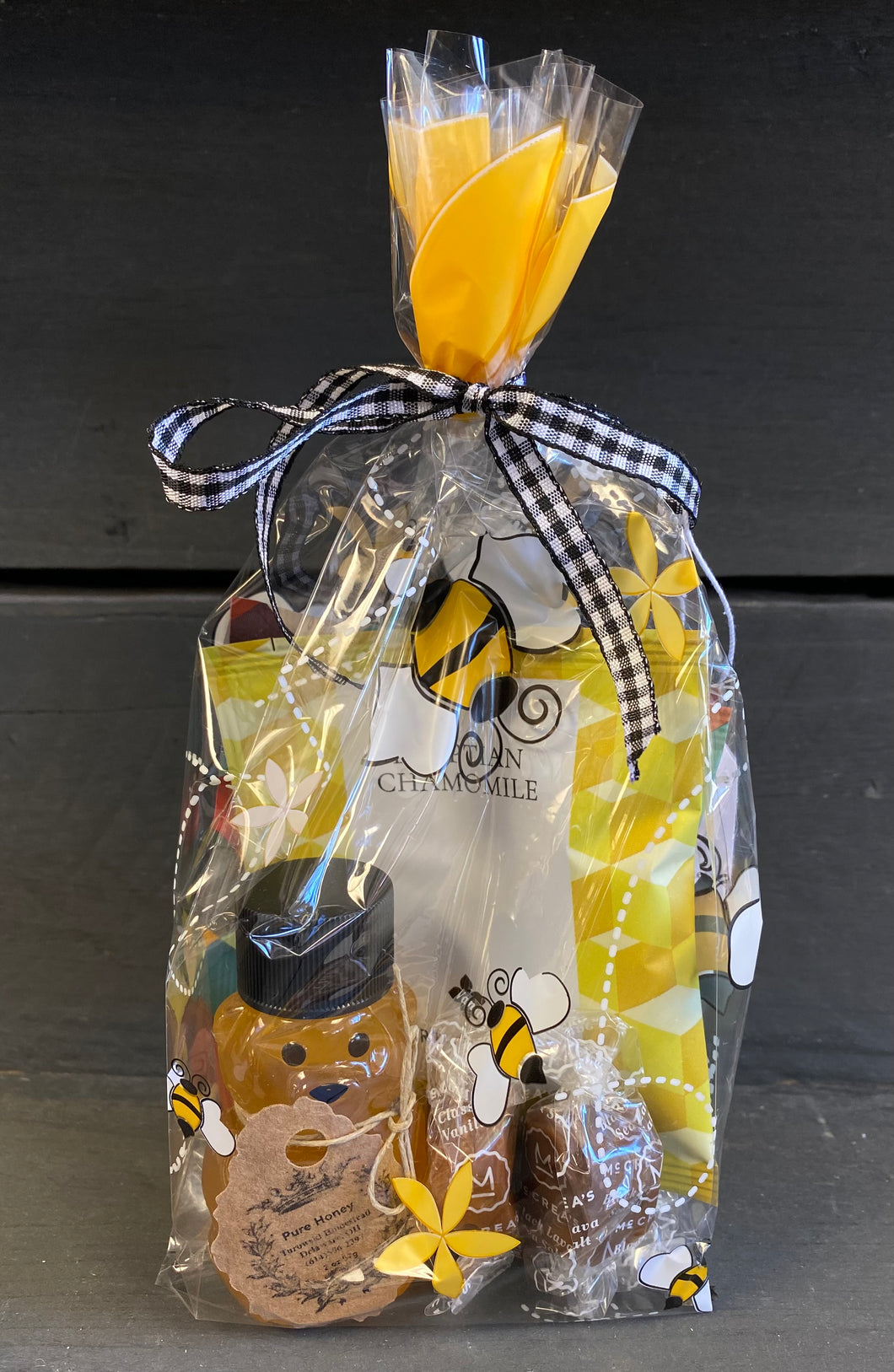 Tea Gift Set