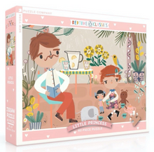 Load image into Gallery viewer, Little Princess Puzzle
