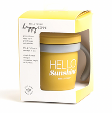 Load image into Gallery viewer, Hello Sunshine Sippy Cup
