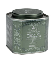 Load image into Gallery viewer, Harney &amp; Sons Victorian London Fog Tea Sachets
