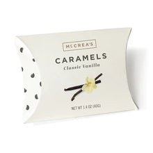 Load image into Gallery viewer, McCrea&#39;s Classic Vanilla Caramels
